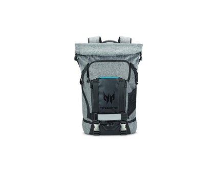 Torba do laptopów ACER Plecak Predator Gaming Utility Backpack (PBG591) T/B 17,3" nr 4 NP.BAG1A.288